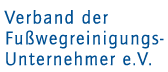 Verband der Fu�wegreinigungs-Unternehmer e.V.